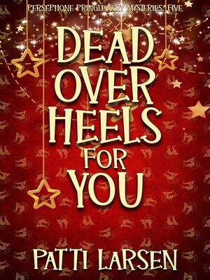 cover image of Dead Over Heels for You